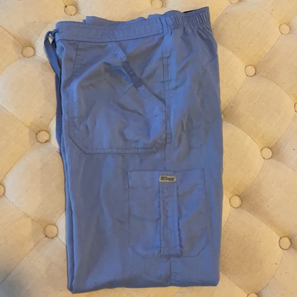 Greys Anatomy Scrubs Bottoms - Picture 2 of 3